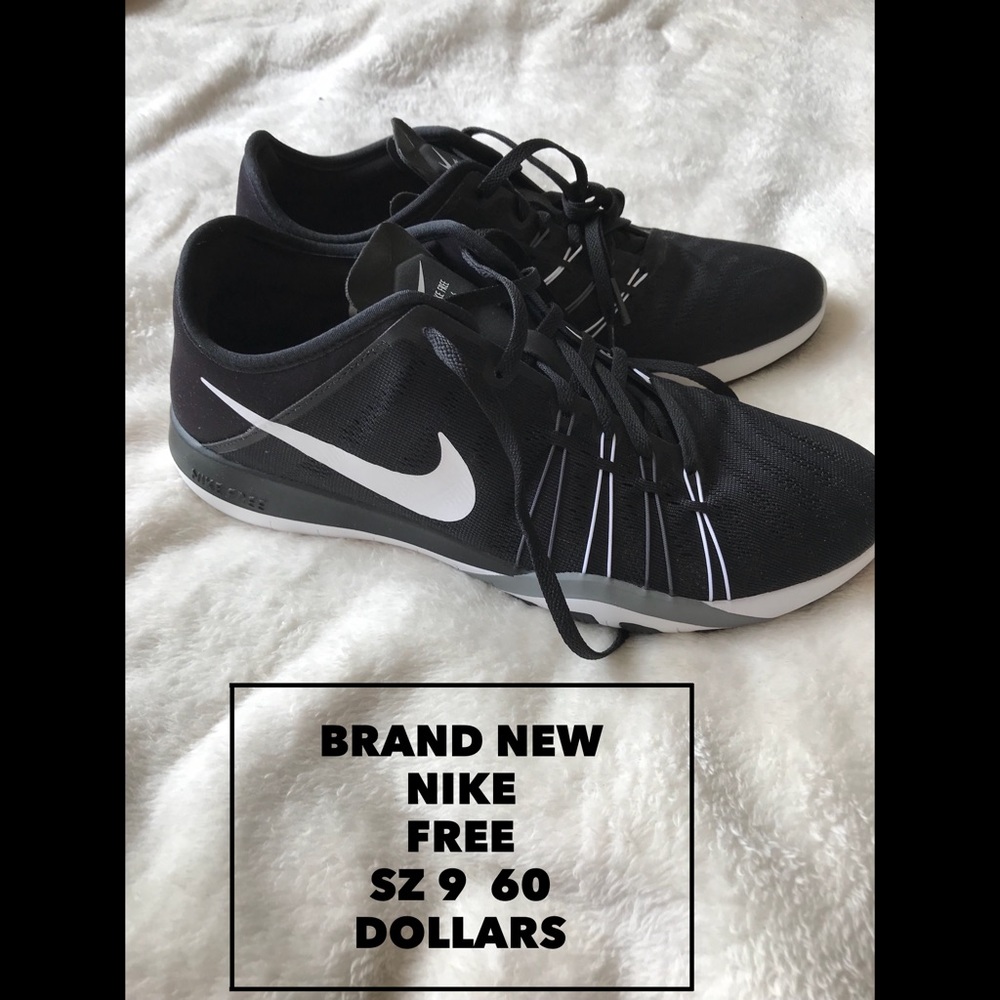 Nike Free
